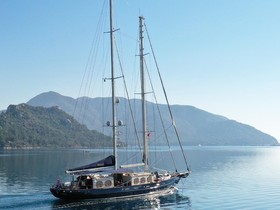 Buy 2000 Custom Sailing Yacht Ofelia