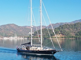 2000 Custom Sailing Yacht Ofelia for sale