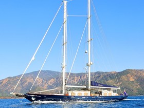 Buy 2000 Custom Sailing Yacht Ofelia