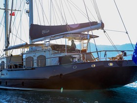 2000 Custom Sailing Yacht Ofelia