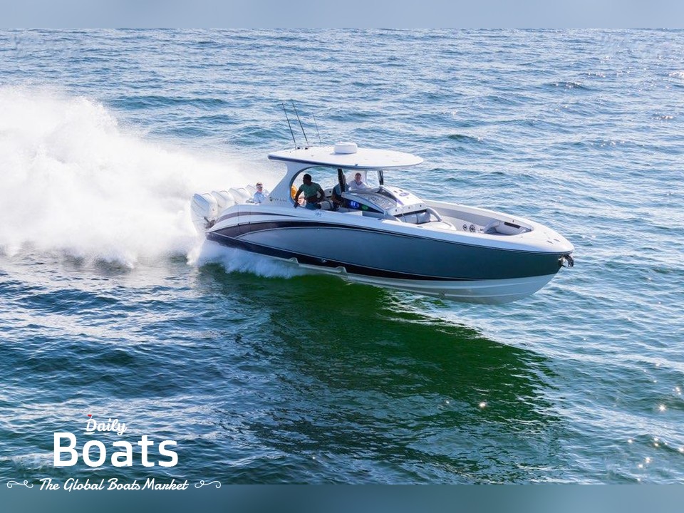 2019 Mystic Powerboats M4200 for sale. View price, photos and Buy 2019