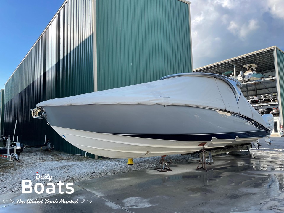 2019 Mystic Powerboats M4200 for sale. View price, photos and Buy 2019