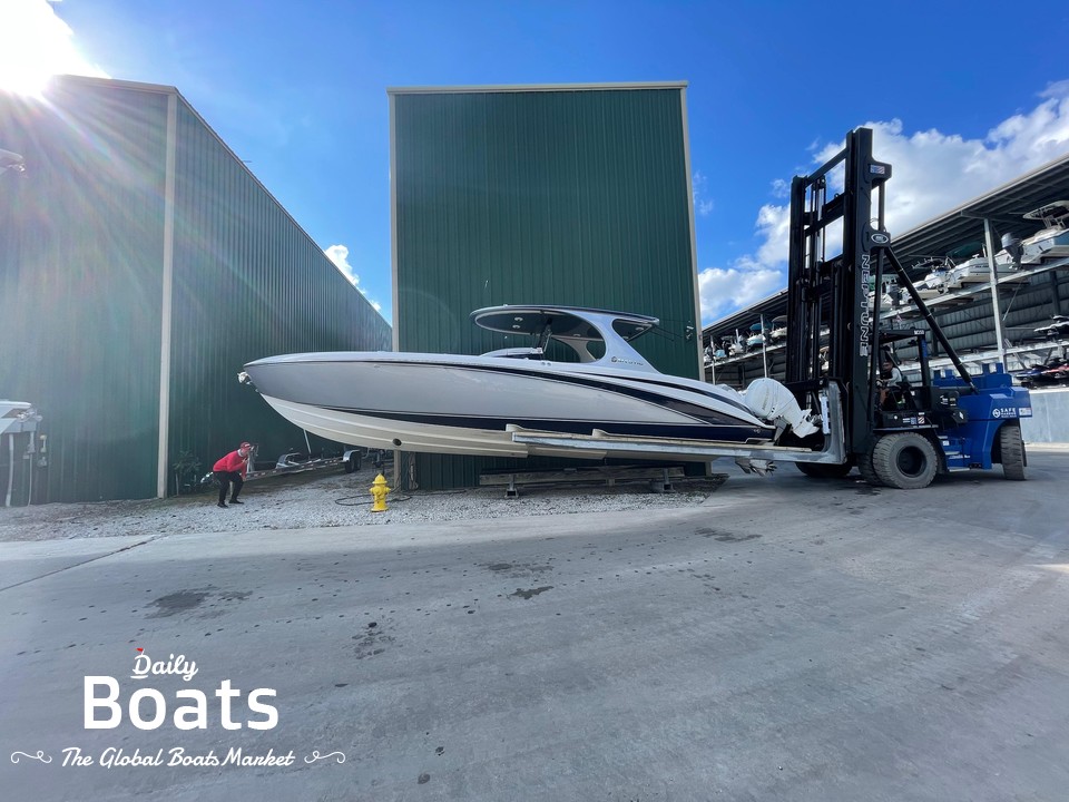 2019 Mystic Powerboats M4200 for sale. View price, photos and Buy 2019