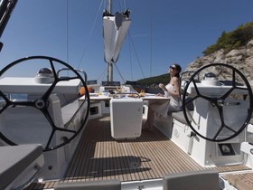 Buy 2017 Jeanneau 54