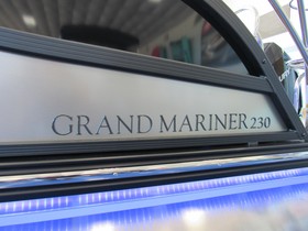 2023 Harris Grand Mariner 230 for sale