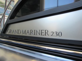 Купить 2023 Harris Grand Mariner 230