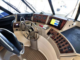 1997 Bayliner 4788 Pilot House Motoryacht myytävänä