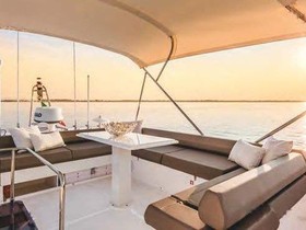2017 Ferretti Yachts 550 in vendita