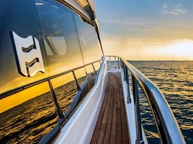 Acquistare 2017 Ferretti Yachts 550