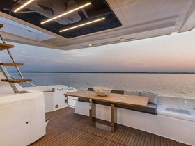 Acquistare 2017 Ferretti Yachts 550