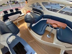 Vegyél 2007 Azimut Atlantis 55