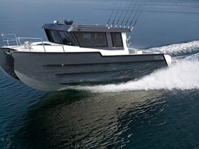 Buy 2023 Bering Marine Bm34