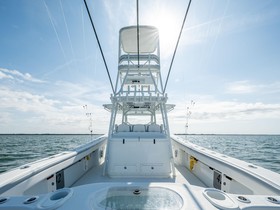 2017 Yellowfin 42 for sale