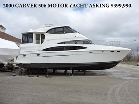 Carver 506 Motor Yacht