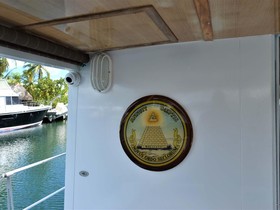 1978 Pluckebaum 68 House Boat for sale