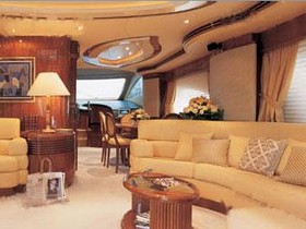 Koupit 2007 Azimut 80