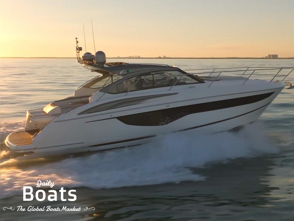 2018 Princess V40 for sale. View price, photos and Buy 2018 Princess