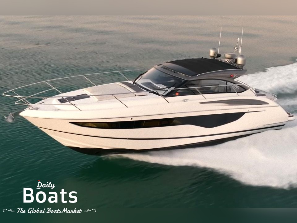 2018 Princess V40 for sale. View price, photos and Buy 2018 Princess