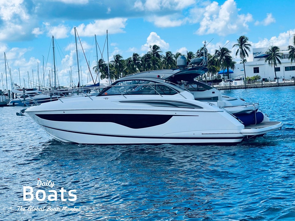 2018 Princess V40 for sale. View price, photos and Buy 2018 Princess