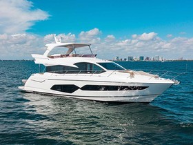 Sunseeker Manhattan 66