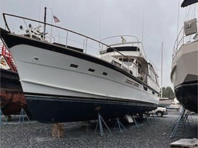 Buy 1977 Pacemaker Motor Yacht