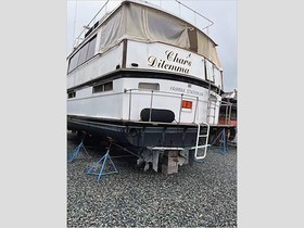 1977 Pacemaker Motor Yacht for sale