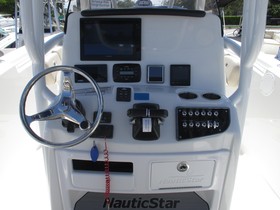 2016 NauticStar 28 Xs