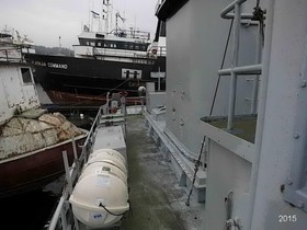 1954 Tugboat for sale