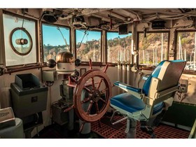 1954 Tugboat for sale