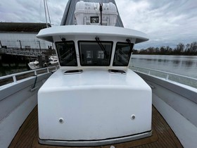 2011 Custom Imax Ocean Max 40 на продаж