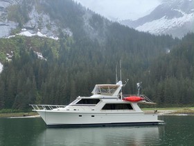 Kjøpe 2001 Offshore Yachts 52 Pilot House