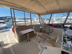 2001 Offshore Yachts 52 Pilot House til salgs