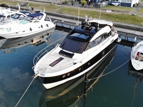 2017 Beneteau Monte Carlo 6S for sale
