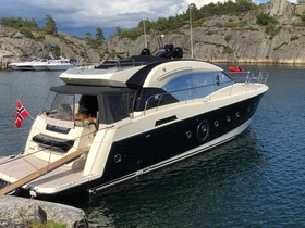 2017 Beneteau Monte Carlo 6S te koop