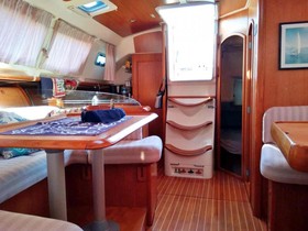 2000 Jeanneau Sun Odyssey 40 Ds Deck Saloon на продажу