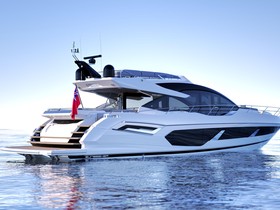 Kjøpe 2023 Sunseeker 75 Sport Yacht