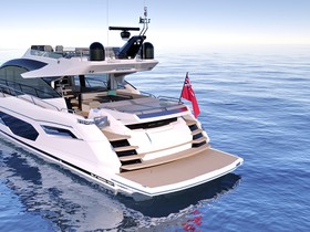 2023 Sunseeker 75 Sport Yacht