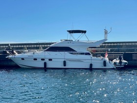 1997 Viking 47 Flybridge Motor Yacht à vendre