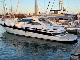 Pershing 52