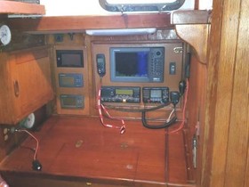 1982 Shannon 50 for sale
