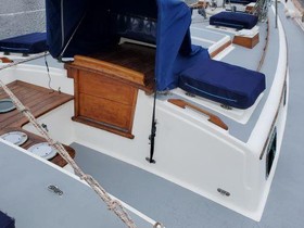 1982 Shannon 50 for sale