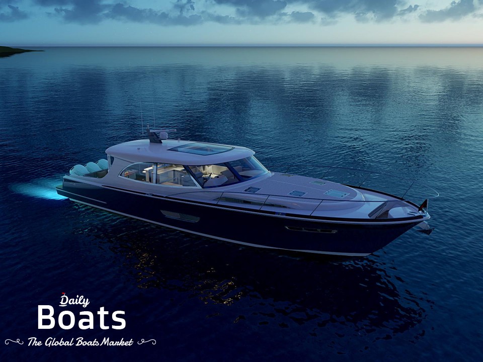 2024 ECLIPSE 605 for sale. View price, photos and Buy 2024 ECLIPSE 605