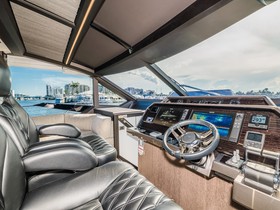 2023 Galeon 680 Fly for sale