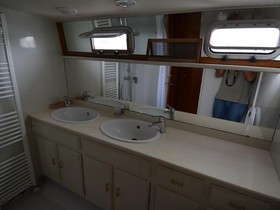 1993 Super Van Craft 17.50 Vs for sale