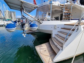 2014 Isara Catamaran for sale