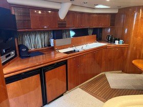 2001 Sunseeker Predator 56 на продажу