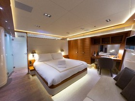 2010 Superyacht Logos Marine for sale