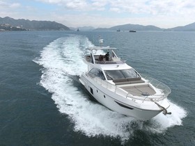 Acheter 2017 Azimut 50