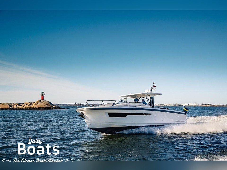 2022 Nimbus Tender 11 / T11 for sale. View price, photos and Buy 2022 Nimbus Tender 11 / T11 449157