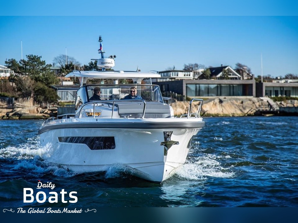 2022 Nimbus Tender 11 / T11 for sale. View price, photos and Buy 2022 Nimbus Tender 11 / T11 449157